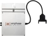 Enphase Energy lokt Nederland naar de micro-omvormer Enphase Energy lokt Nederland naar de micro-omvormer