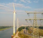 Uitgifte windobligaties Windpark Suurhoffbrug gestart Uitgifte windobligaties Windpark Suurhoffbrug gestart