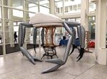 Bouw mee aan kunstkrab tegen zwerfvuil Bouw mee aan kunstkrab tegen zwerfvuil