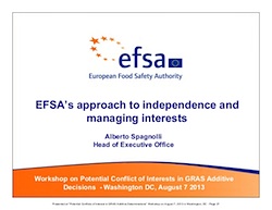 efsa