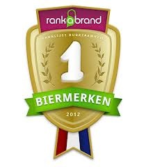 rank-a-brand bier