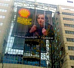 shell greenpeace arctic30