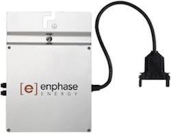 enphase micro omvormer