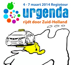 urgenda regiotour