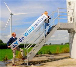 winddelen