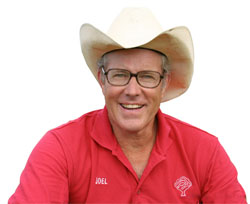 joel salatin