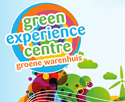 green experience centre