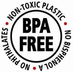 bpa free