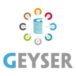 geyser logo eu