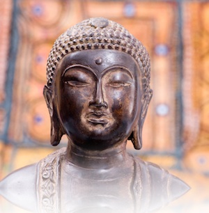 buddha