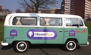 hoom bus