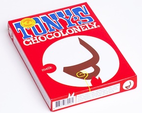 toney's chocolonely