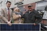 Woonstad Rotterdam verlaagt energierekening bewoners Woonstad Rotterdam verlaagt energierekening bewoners