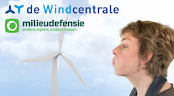 windcentrale