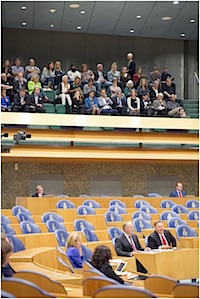 klimaatparlement