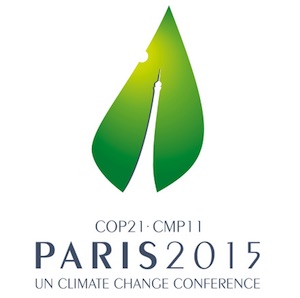 klimaatconferentie parijs cop21