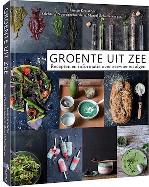 Groente uit zee