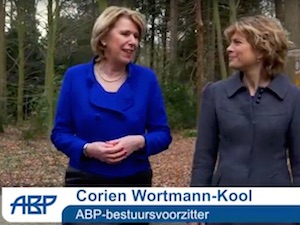 Corinne Wortmann-Kool ABP