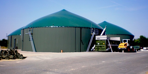 biogas postcoderoos