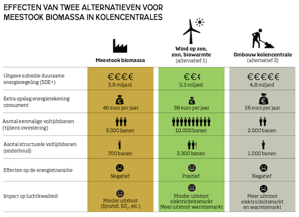 infographic biomassa