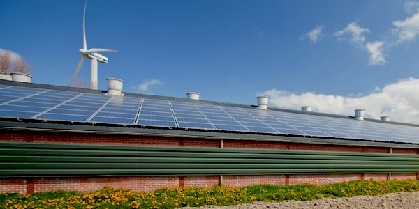 zon en wind energie transitie energiebelasting