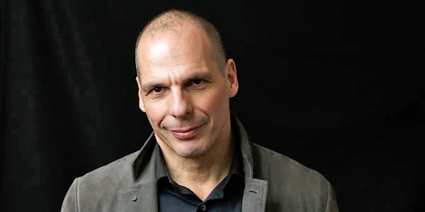 Jannis Varoufakis mensen