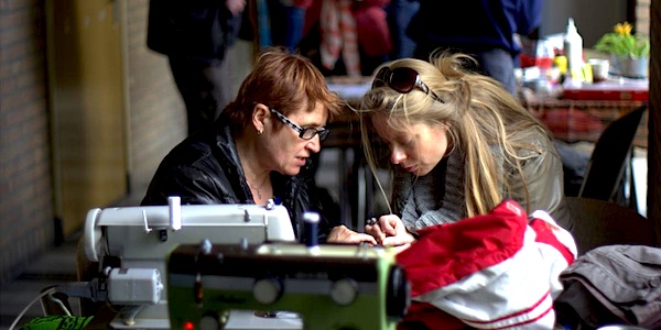 repair cafe goede doelen