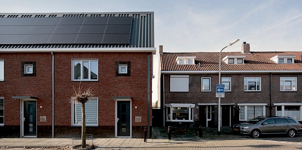 solarhuis