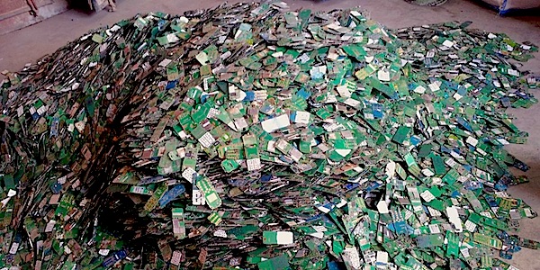 ewaste