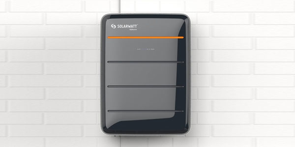 solarwatt thuisaccu