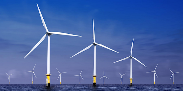 wind op zee energieverkenning energieakkoord