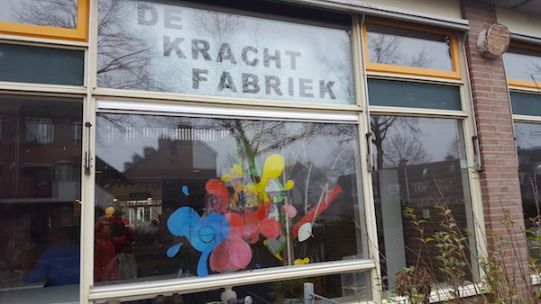 krachtfabriek