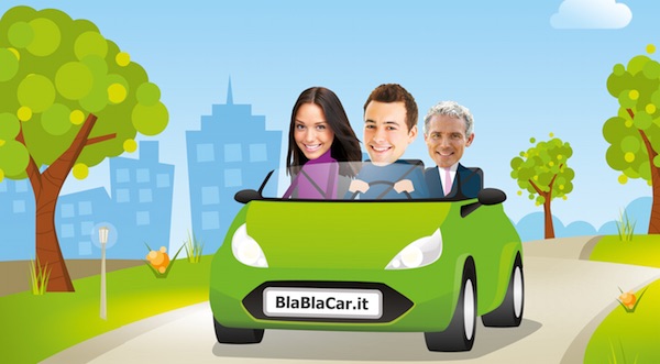 blablacar circulaire economie