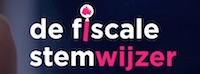 fiscale stemwijzer