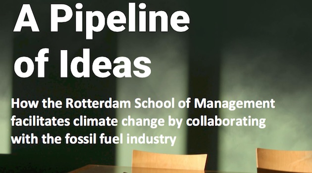 pipeline of ideas RSM Rotterdam school of management