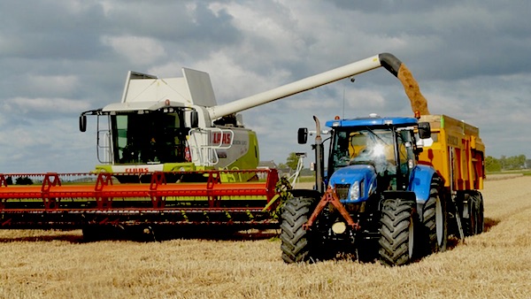 voedselbaronnen gmo honger