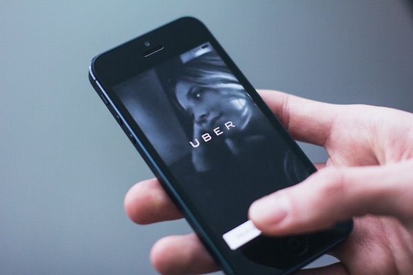 zaak tegen uber