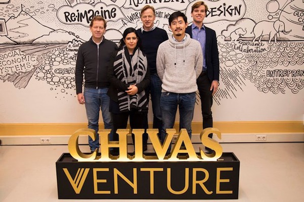 chivas venture social enterprises