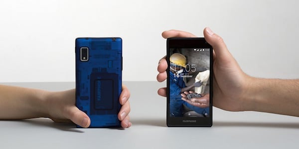 fairphone bij simyo