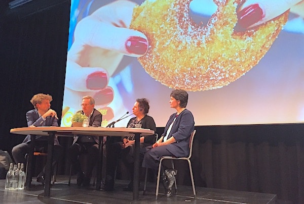 kate raworth donut economie