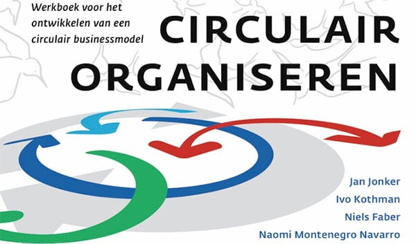 werkboek circulair organiseren Jonker