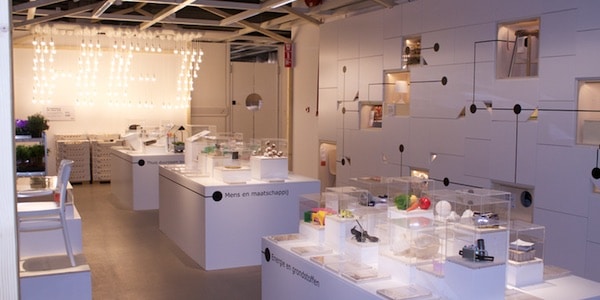 ikea sustainability shop