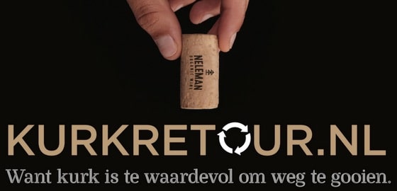 kurkretour