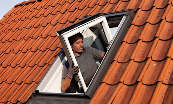 velux take-back