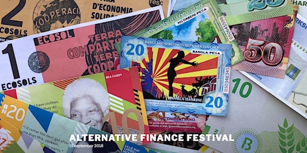 aff alternative finance festival