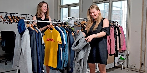 tweedehands kleding google zoeken