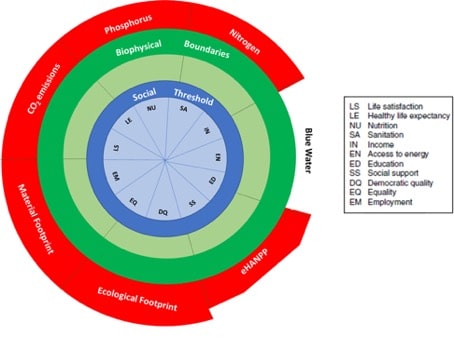 donut economie