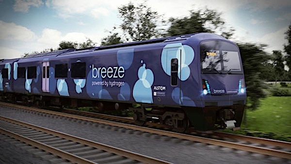 waterstoftrein alstom breeze