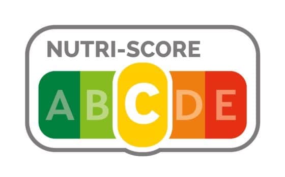 nutriscore