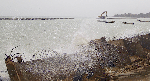 Saly Senegal